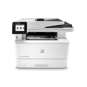 პრინტერი HP Laserjet Pro MFP4103fdw
