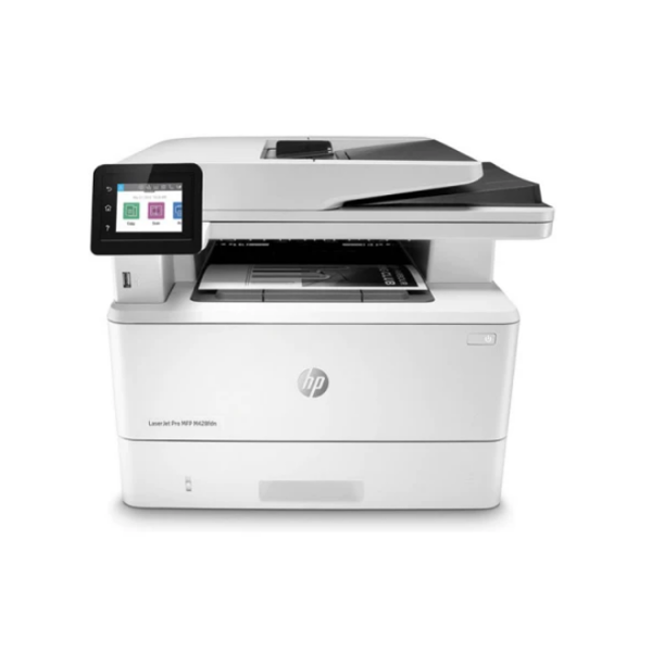 პრინტერი HP Laserjet Pro MFP4103fdw