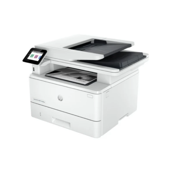 პრინტერი HP Laserjet Pro MFP4103fdw