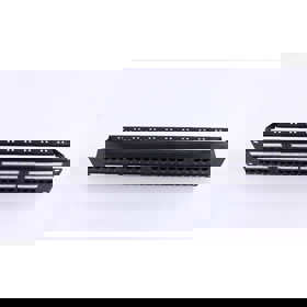 CAT6 UTP PATCH PANEL 2U