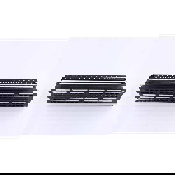 CAT6 UTP PATCH PANEL 2U