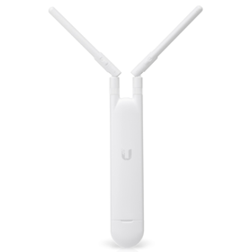 [WiFi დაშვების წერტილი] UniFi AC Mesh - WiFi 5, გარე გამოყენებისათვის, Ubiquiti [UAP-AC-M-EU]