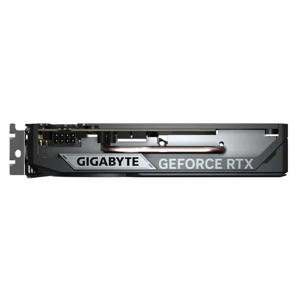 GIGABYTE Graphic Adapter GeForce RTX 5050 8GB GDDR6 WINDFORCE 2 OC