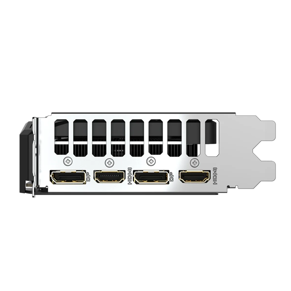 GIGABYTE Graphic Adapter GeForce RTX 5050 8GB GDDR6 WINDFORCE 2 OC