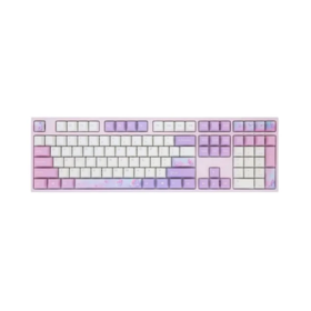 Keyboard Varmilo VED108 Dreams On Board Cherry Mx Red UA
