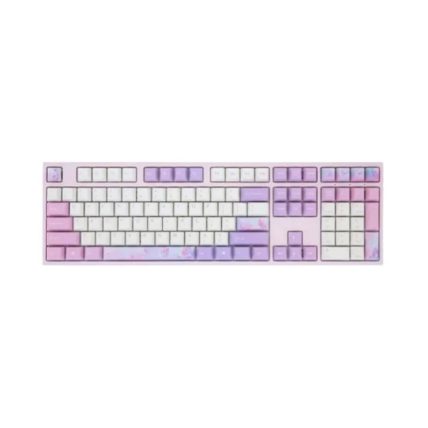 Keyboard Varmilo VED108 Dreams On Board Cherry Mx Red UA