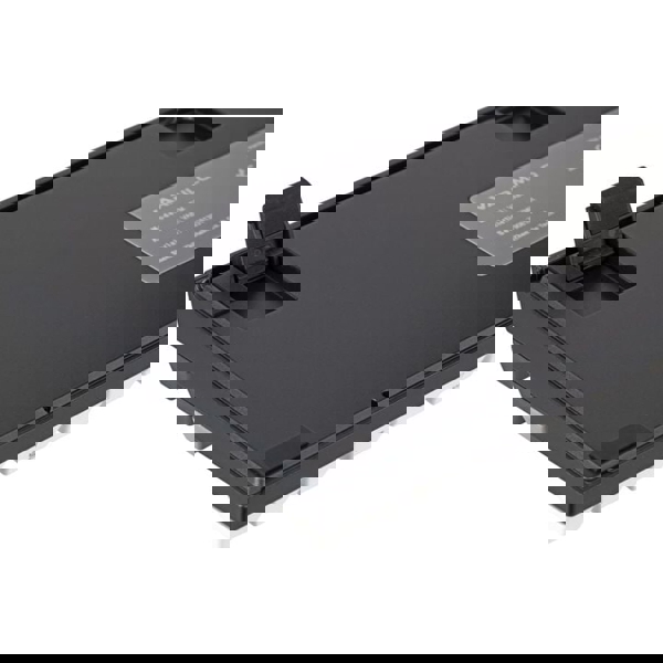 Varmilo Keyboard VA87M Yakumo Cherry MX Blue RU