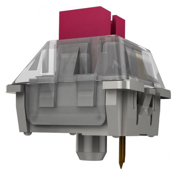 Keyboard Varmilo Lure VBM108 Crane EC V2 Violet UA