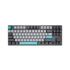 Varmilo Keyboard MA87M V2 Moonlight EC Rose V2 RU