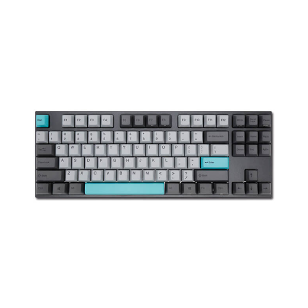 Varmilo Keyboard MA87M V2 Moonlight EC Rose V2 RU