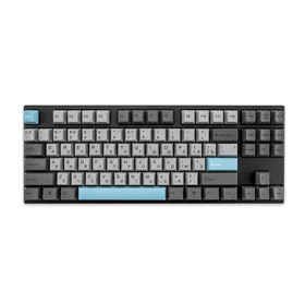 Varmilo Keyboard MA87M V2 CMYK EC Ivy V2 RU