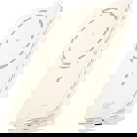 პორტატული დამტენი UGREEN PB561 (25208), 10000mAh, USB-C, Magnetic Power Bank, Beige