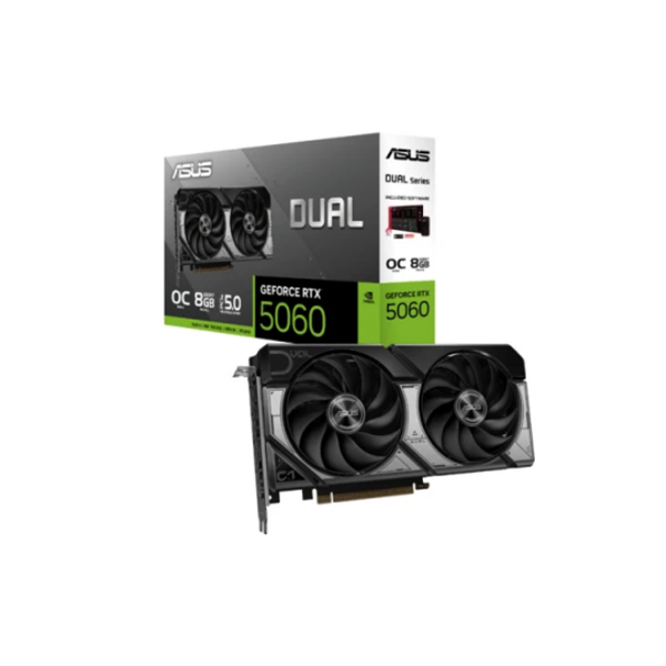 GEPA PC AMD RYZEN 5 7500F A620M-PLUS WIFI RAM 16GB SSD 1TB GPU RTX 5060 PSU 750W
