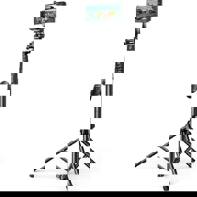 სელფის ტრიპოდი UGREEN LP680 (15609), Bluetooth, Selfie Stick Tripod, Black