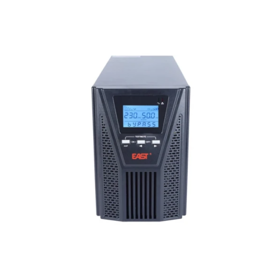 უწყვეტი კვების წყარო: EAST EA901PS 1KVA/900W with integrated 2x9Ah battery Online UPS Tower