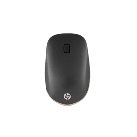 HP 410 Slim Bluetooth Mouse - 4MOX5AA#ABL