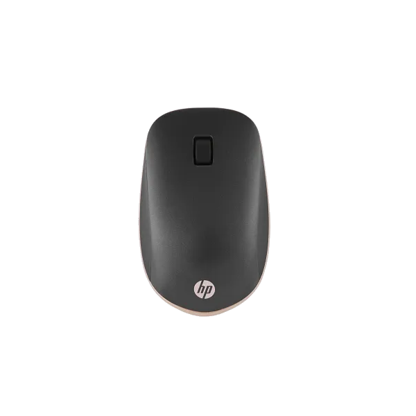 HP 410 Slim Bluetooth Mouse - 4MOX5AA#ABL