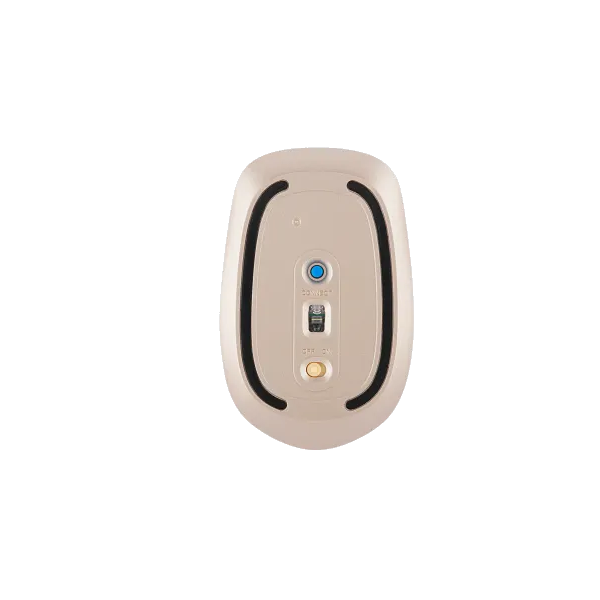 HP 410 Slim Bluetooth Mouse - 4MOX5AA#ABL