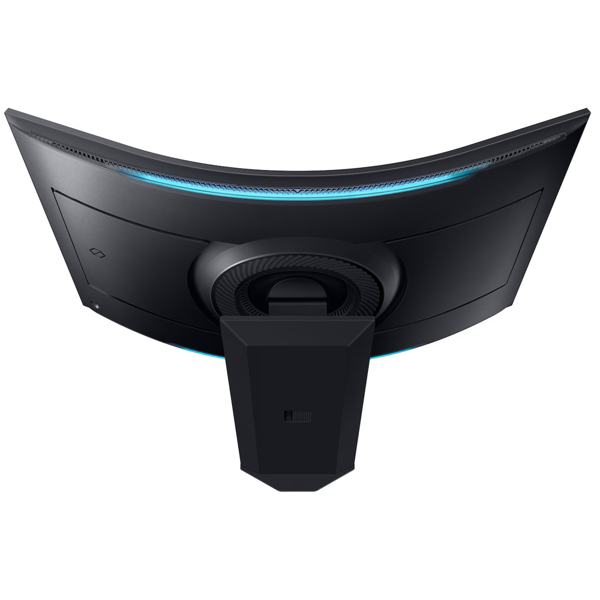 Monitor/ Samsung/ Odyssey Ark LS55CG97WNIXCI 55" Mini-Led Curved 3840 x 2160 VA 1ms 165Hz Black