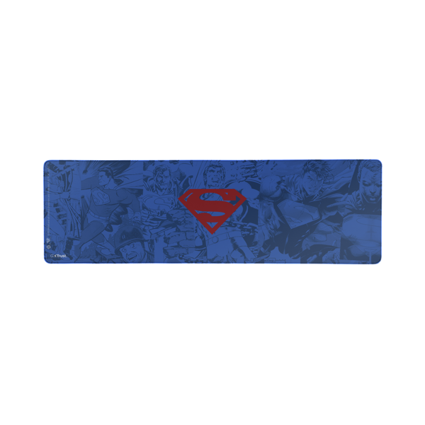 25743 GXT759SM XXL MOUSEPAD SUPERMAN