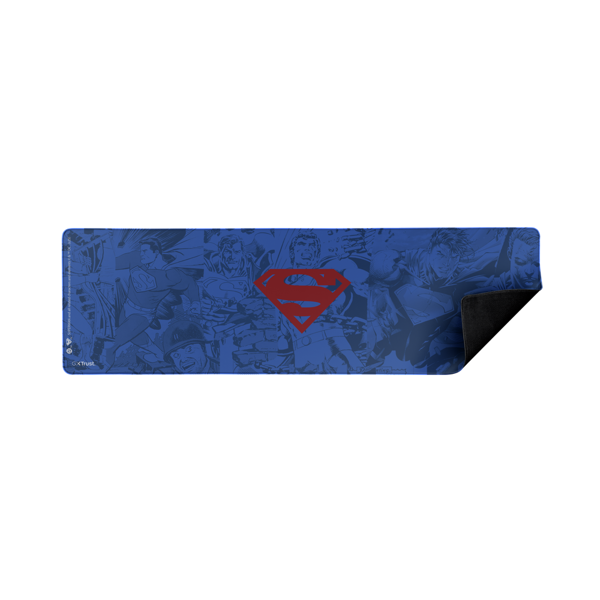 25743 GXT759SM XXL MOUSEPAD SUPERMAN