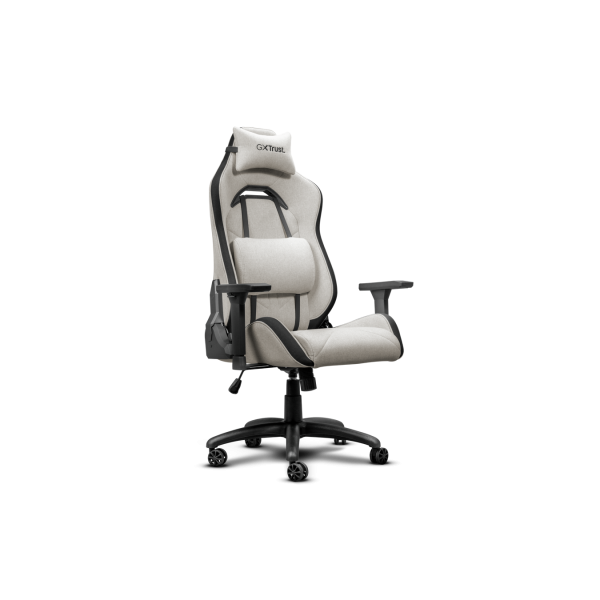 25532 GXT723B RUYA FABRIC CHAIR BEIGE