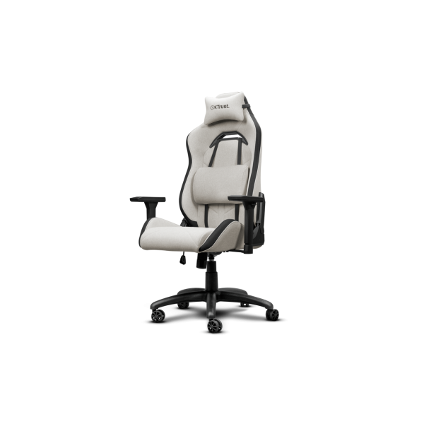 25532 GXT723B RUYA FABRIC CHAIR BEIGE