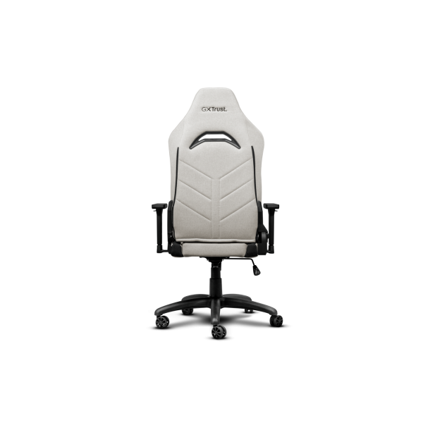 25532 GXT723B RUYA FABRIC CHAIR BEIGE