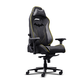 25787 GXT721BM RUYA PRO GM CHAIR BATMAN