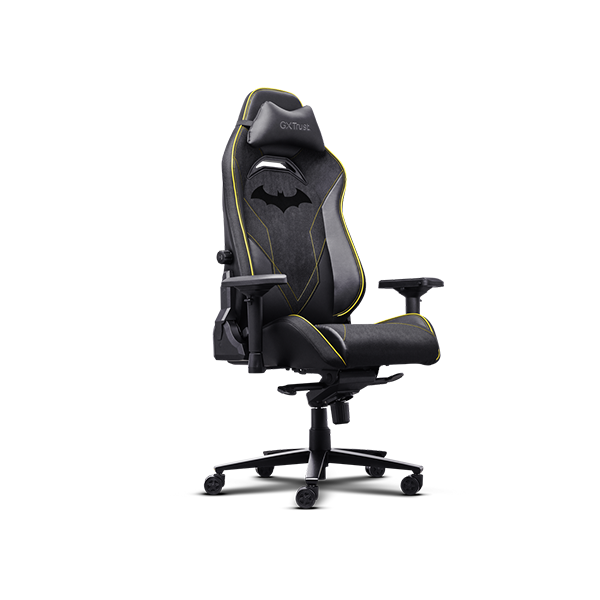 25787 GXT721BM RUYA PRO GM CHAIR BATMAN