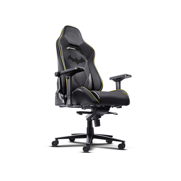 25787 GXT721BM RUYA PRO GM CHAIR BATMAN