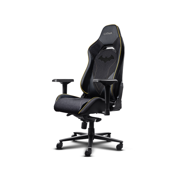 25787 GXT721BM RUYA PRO GM CHAIR BATMAN