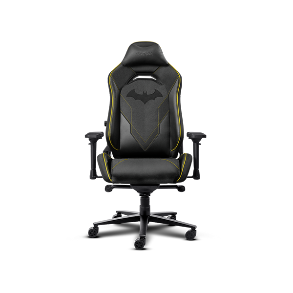 25787 GXT721BM RUYA PRO GM CHAIR BATMAN