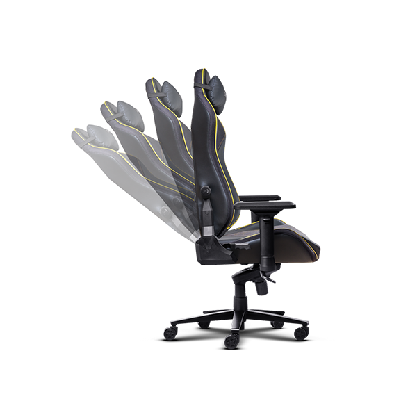 25787 GXT721BM RUYA PRO GM CHAIR BATMAN