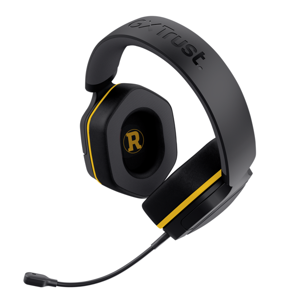 25784 GXT492BM CARUS HEADSET BATMAN