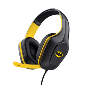 25783 GXT415BM ZIROX HEADSET BATMAN