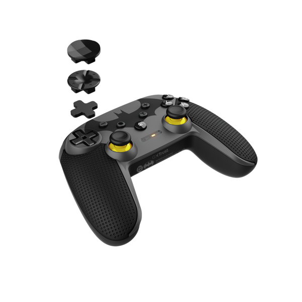 25789 GXT542BM MUTA WRL CONTRL BATMAN