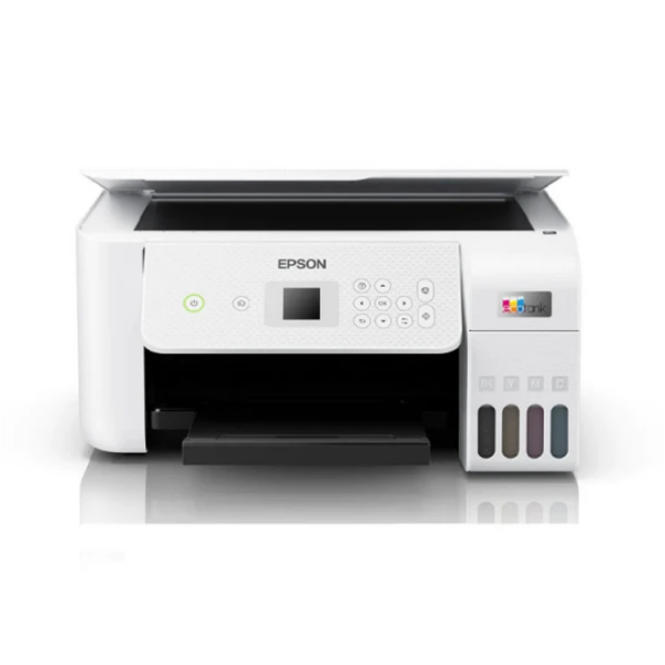 Epson პრინტერი A4 L3266