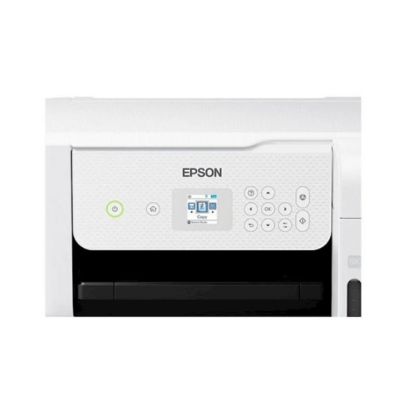 Epson პრინტერი A4 L3266