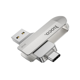 HOCO U disk UD10 Wise Type-C USB flash drive(32GB)