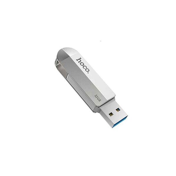 HOCO U disk UD10 Wise Type-C USB flash drive(32GB)