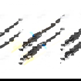 VENTION IKABQ Cat.8 SFTP Patch Cable 20M Black