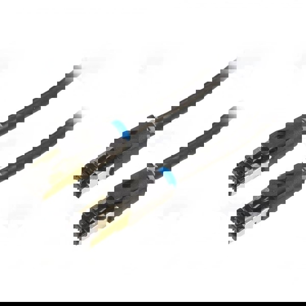 VENTION IKABQ Cat.8 SFTP Patch Cable 20M Black