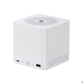 მინი კომპიუტერი Beelink ME mini Home Storage NAS Mini PC N95 12GB/1TB(ME mini-N95-12-1TB)