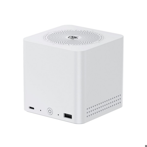 მინი კომპიუტერი Beelink ME mini Home Storage NAS Mini PC N95 12GB/1TB(ME mini-N95-12-1TB)
