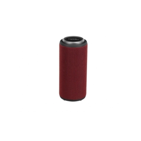 Portable Speaker 2E SoundXTube TWS, MP3, Wireless, Waterproof Red