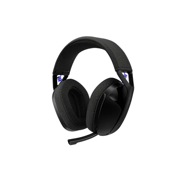 LOGITECH G321 Gaming Headset BLACK/L981-001563
