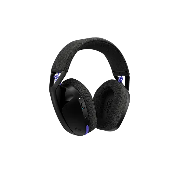 LOGITECH G321 Gaming Headset BLACK/L981-001563
