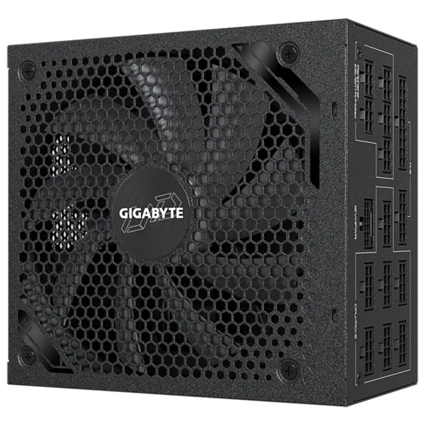 PC Components/ Power Supply/ CASE PSU ATX3.0 1300W GP-UD1300GM PG5 GIGABYTE