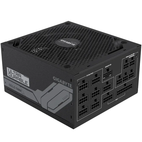 PC Components/ Power Supply/ CASE PSU ATX3.0 1300W GP-UD1300GM PG5 GIGABYTE